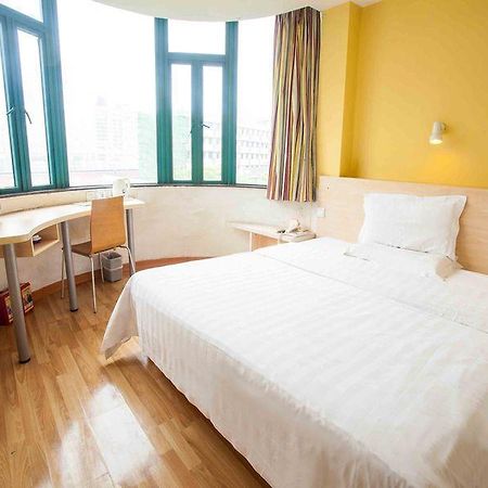 7 Days Inn Vũ Hán Ngoại thất bức ảnh